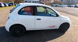 Nissan Micra 1.2 Edition 25 Jahre 48kW Edition 25 Jahre - Nissan Micra von privat