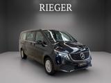 Mercedes-Benz EQV 250 AVANTGARDE Extralang Facelift*SHZ*Kamera - gebrauchte Mercedes-Benz EQV aus dem Jahr 2024