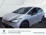 Cupra Born 170 kW 77 kWh Edition Dynamic | NAVI | LED - Cupra Born Jahreswagen