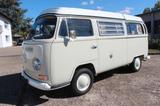 Volkswagen  T2a Westfalia im Originalzustand von 1969