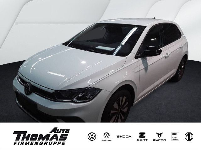Image of Volkswagen Polo