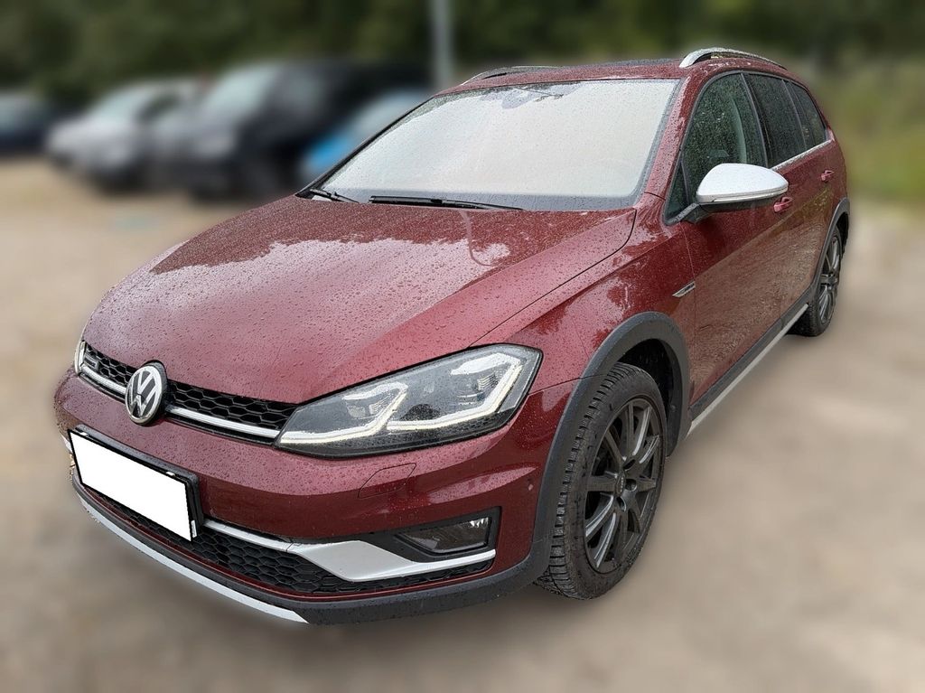 Image of Volkswagen Golf