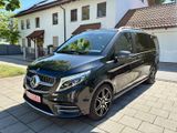 Mercedes-Benz V 300d 4M*AMG-Line*Exclusive*Luxus-Bus*Panorama* - Mercedes-Benz: Luxus
