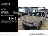 Volkswagen Golf VIII 2.0 TSI DSG GTI CLUBSPORT*BLACK-STYLE* - : Alcantara, mit Apple Carplay