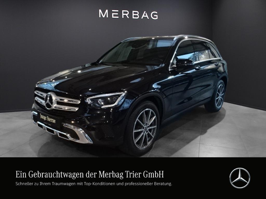Mercedes-Benz GLC 200 4M *Multibeam Easy-Pack Digi-Cockpit Nav
