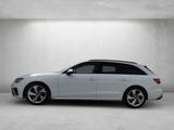 Audi A4 Avant S line 35 TDI S tronic *Navi* - Audi A4: Weiß, Line