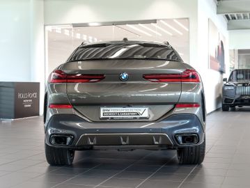 BMW X6 - 11
