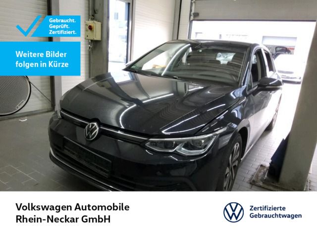 Volkswagen Golf Limousine 2.0 TDI Pano Automatik LED Navi A foto 1