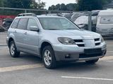 Mitsubishi Outlander 2.4 4X4 Sport TÜV 02.2026 - Mitsubishi Outlander in Hagen