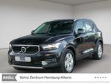 Volvo XC40 D3 2WD Momentum Pro, Kamera, NAVI uvm. - Volvo XC40 Gebrauchtwagen in Hamburg