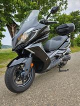 Kymco Down Town  - KYMCO VON 81 BIS 125 CCM