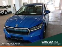 Skoda Enyaq - Vorschau Bild 1