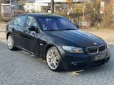 BMW 330d xDrive Aut. | M-Paket ab Werk | Navi | ACC - BMW 330 aus 2010: 330d