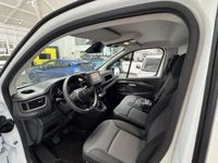 Renault Trafic - Vorschau Bild 8