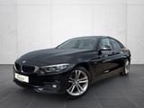 BMW 430i xDrive SportLine*Aut*HUD*RFK*LED*Schiebedac - BMW 430 Gran Coupé mit Benzin-Antrieb: Head-Up Display