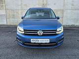 Volkswagen Caddy PKW Maxi Highline 2,0TDI Standheizung AHK - : Pkw