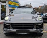 Porsche Cayenne GTS*PANO*PASM*BOSE*Memory*ApprovedGarant - Porsche Gebrauchtwagen in Würzburg