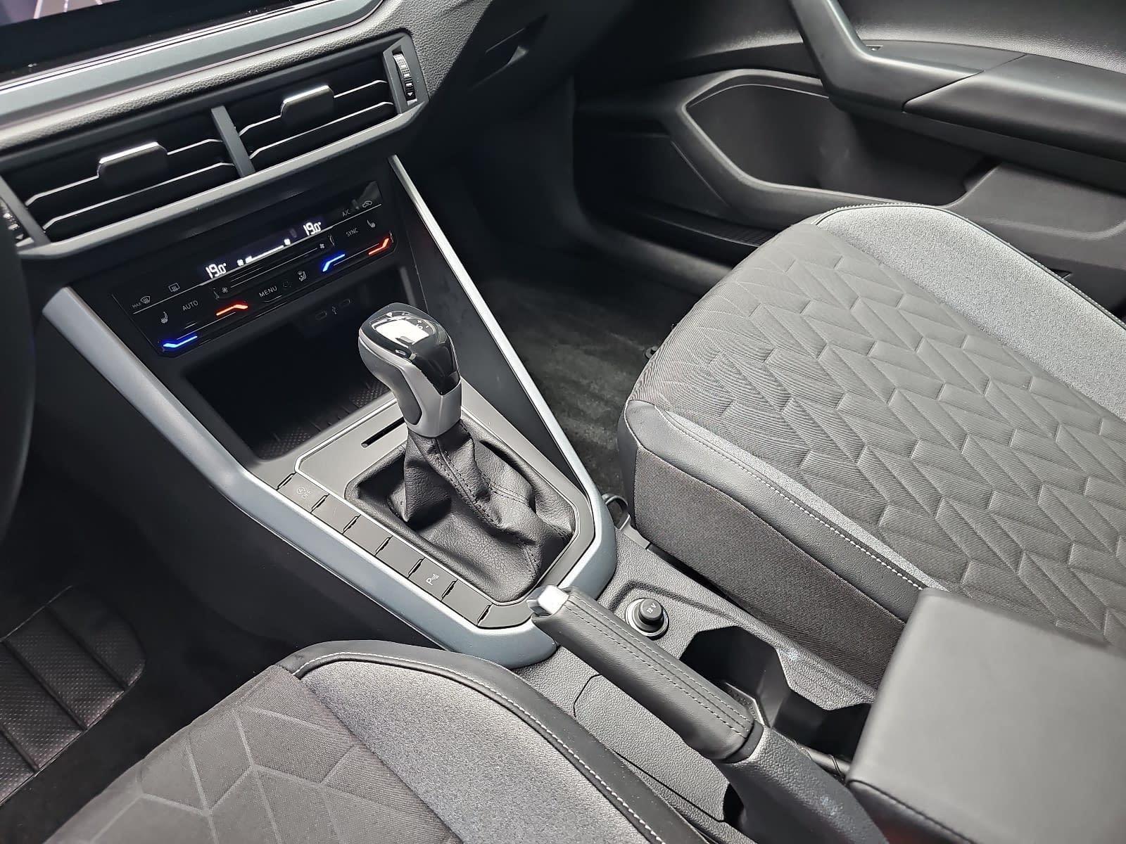Volkswagen Polo 1.0 TSI DSG GOAL NAVI LED APP-CONNECT, миниатюра 13