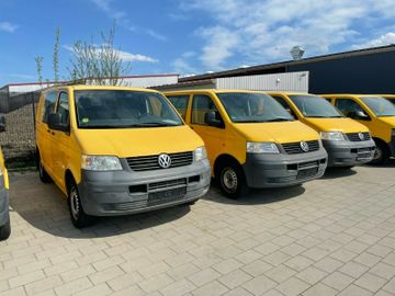 Volkswagen T5 Transporter - 7