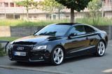 Audi A5 Coupé 2.0 TFSI S-Line - TÜV 03/27 - Audi A5 aus 2010: Line
