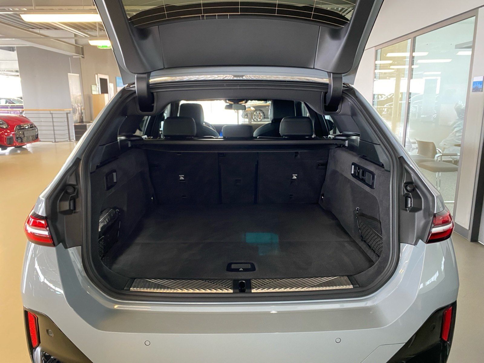 BMW 520 - Bild 17