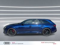 Audi RS4 - Vorschau Bild 2