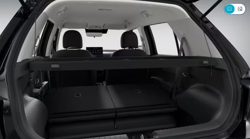 Hyundai INSTER - Bild 12