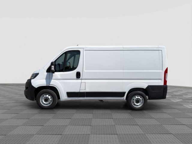 Other FIAT Ducato Ducato 30 2.2 Mjt 120CV PC-TN Furgon imagem 2