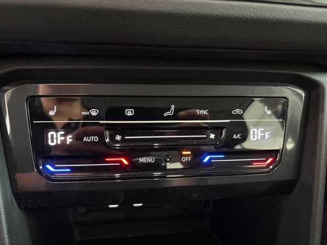 Tiguan  Life 2.0 TDI LED NAV APP AHK SHZ