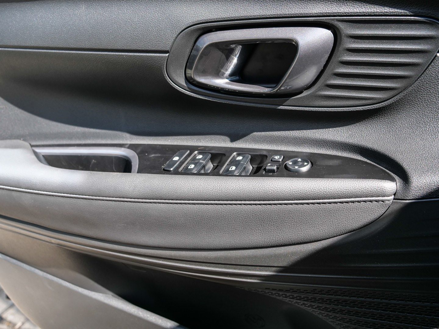Hyundai BAYON - Bild 21