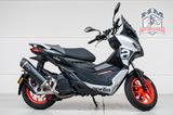 Aprilia SR GT 125 - APRILIA ROLLER 125