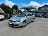 Volkswagen Golf VI Variant Trendline HU+BREMSEN NEU/KLIMA - Volkswagen Golf aus 2012: Variant