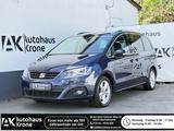 Seat Alhambra 2.0 TDI Style Plus  *7-SITZE*NAVI*MEMOR
