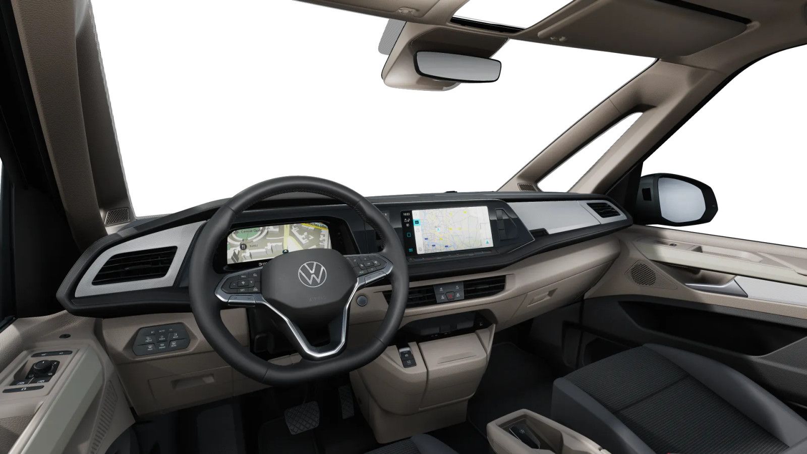 Volkswagen T7 Multivan - Bild 10