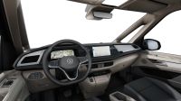 Volkswagen T7 Multivan - Vorschau Bild 10