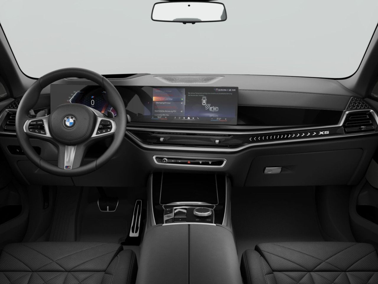 BMW X5 - Bild 8