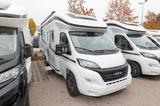 Laika ECOVIP TI L3019 Fahrassistenzp., Markise, SAT