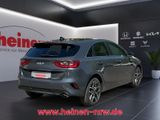 Kia cee'd 1.5 PLATINUM DCT NAVI LEDER PANORAMADACH - Kia Vorführfahrzeuge: Cee D