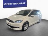 Volkswagen Touran MIETWAGEN+UBER+BOLT+LED+ALLSEASON - Neuwagen mit Diesel-Antrieb: Taxi