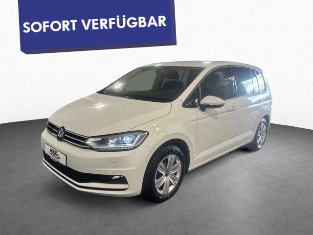 Touran MIETWAGEN+UBER+BOLT+LED+ALLSEASON