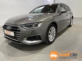 Audi A4 Avant 40 TDI advanced EU6d-T Navi LED ACC Vir
