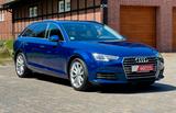 Audi A4 Avant design - Audi A4 design