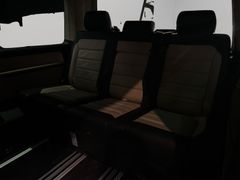 VW T6 Multivan Highline 4Motion | AHK | KAMERA |PDC
