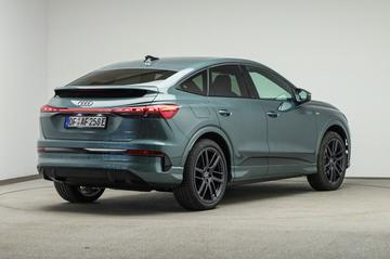 2026 AUDI Q4 E-TRON 照片 2