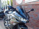 Kawasaki NINJA 650, ABS, 1. HAND, 35KW/48PS - Offers