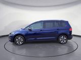 Volkswagen Touran 1.5 TSI DSG Move 7 Sitzer Navi connect DA - Volkswagen Touran: Dsg Tsi