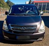 Hyundai H1 - gebrauchte Hyundai H-1 aus dem Jahr 2009