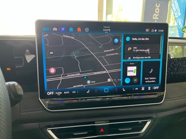 Fahrzeugabbildung Volkswagen Tiguan 1.5 eTSI DSG R-LINE PANORAMA STDHZG NAVI