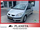Mitsubishi Colt CZ3 Lim. 5-trg. 1.1 Inform*KLIMA*HU/AU NEU* - gebrauchte Mitsubishi Colt aus dem Jahr 2005