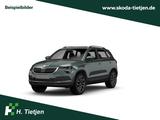 Skoda Karoq Style 1.6 TDI DPF Android Auto Metallic - mit Diesel-Antrieb: Grau, Geländewagen, Metallic